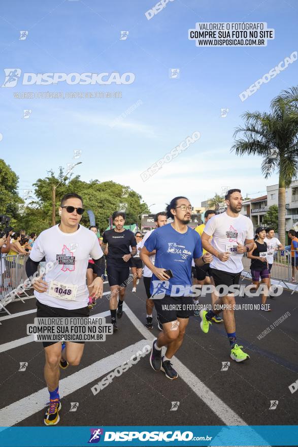 19ª Prova Pedestre Cidade de Londrina