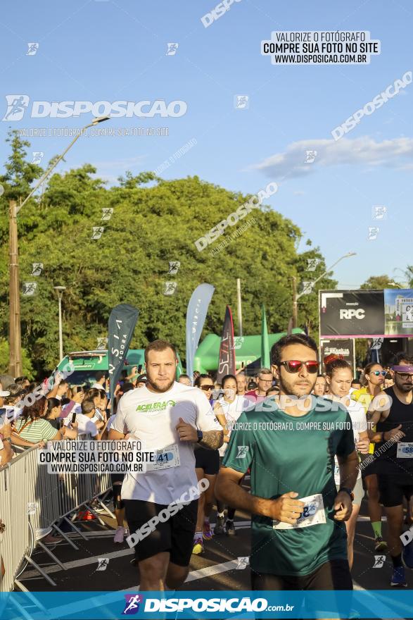 19ª Prova Pedestre Cidade de Londrina