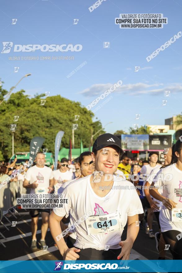 19ª Prova Pedestre Cidade de Londrina