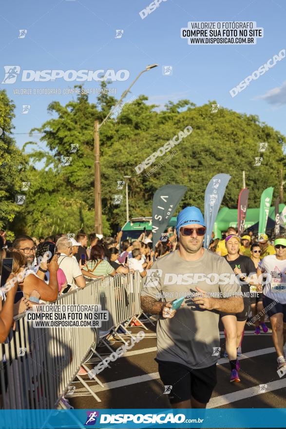 19ª Prova Pedestre Cidade de Londrina