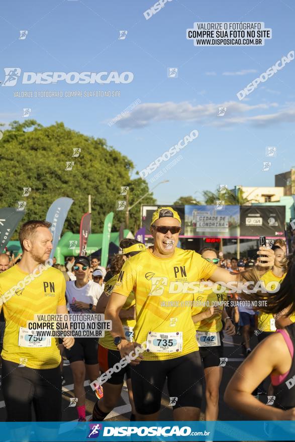 19ª Prova Pedestre Cidade de Londrina