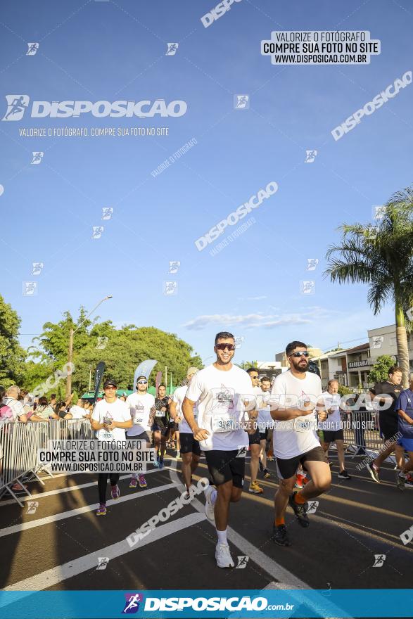 19ª Prova Pedestre Cidade de Londrina