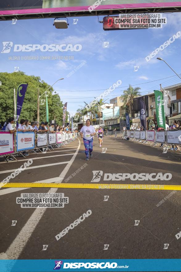 19ª Prova Pedestre Cidade de Londrina