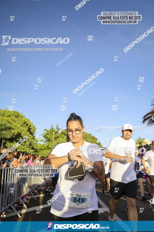 19ª Prova Pedestre Cidade de Londrina