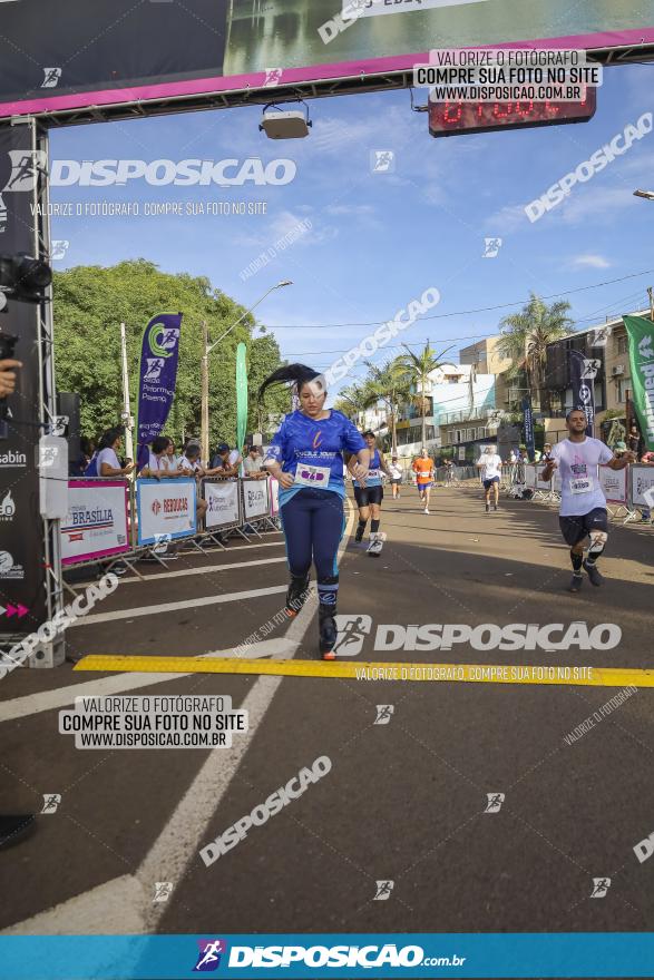 19ª Prova Pedestre Cidade de Londrina