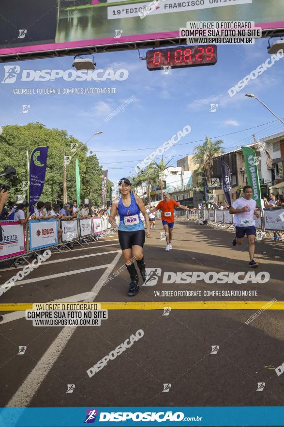 19ª Prova Pedestre Cidade de Londrina