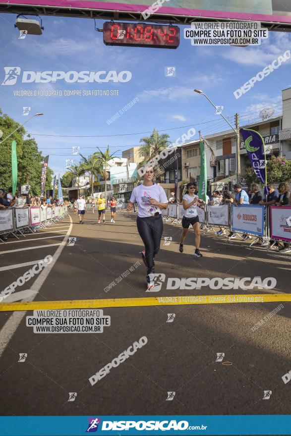 19ª Prova Pedestre Cidade de Londrina