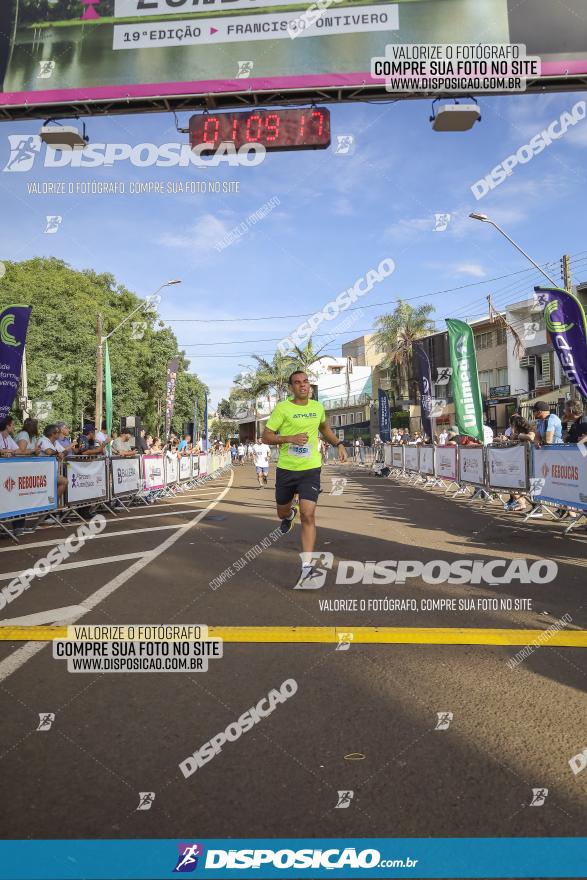 19ª Prova Pedestre Cidade de Londrina