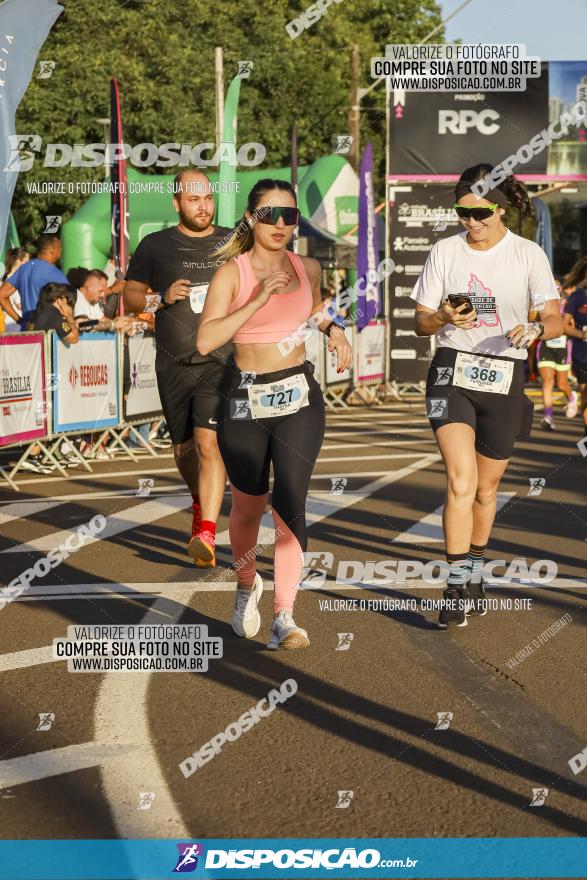 19ª Prova Pedestre Cidade de Londrina