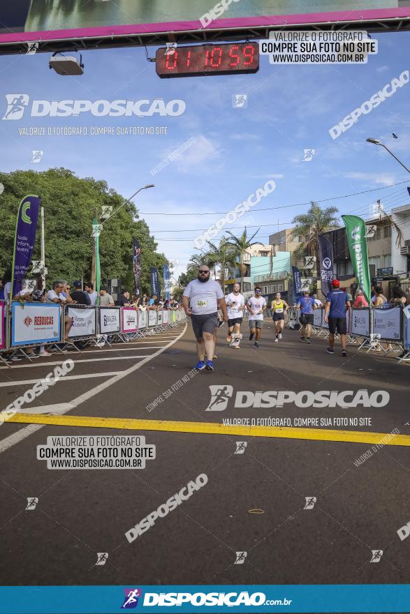 19ª Prova Pedestre Cidade de Londrina