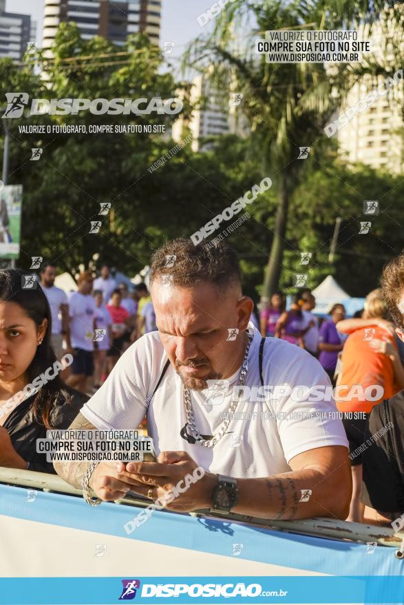 19ª Prova Pedestre Cidade de Londrina