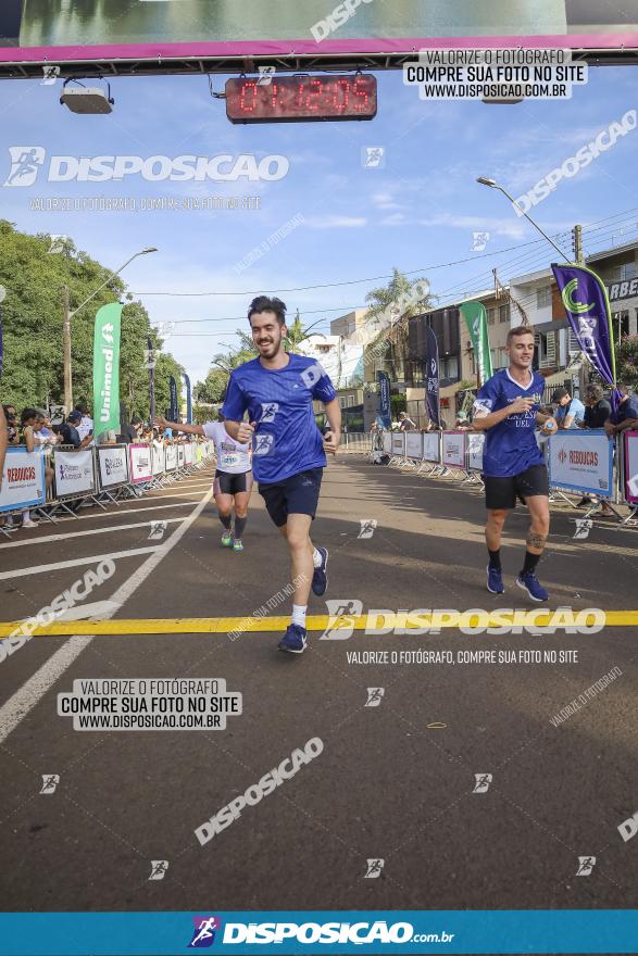 19ª Prova Pedestre Cidade de Londrina