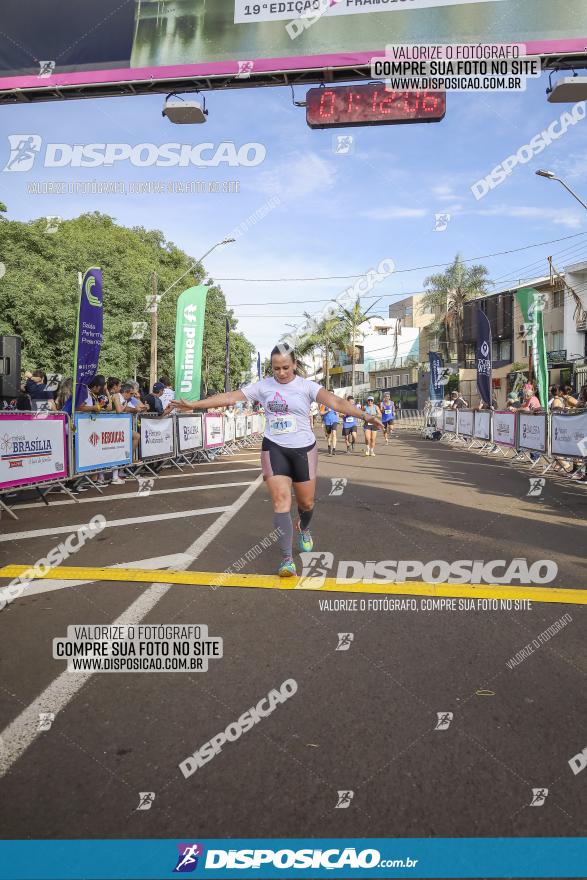 19ª Prova Pedestre Cidade de Londrina