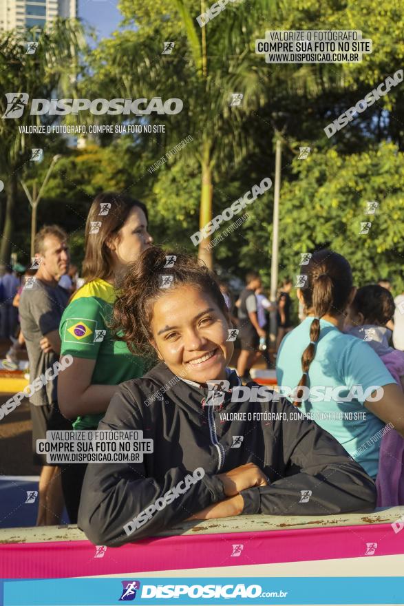 19ª Prova Pedestre Cidade de Londrina