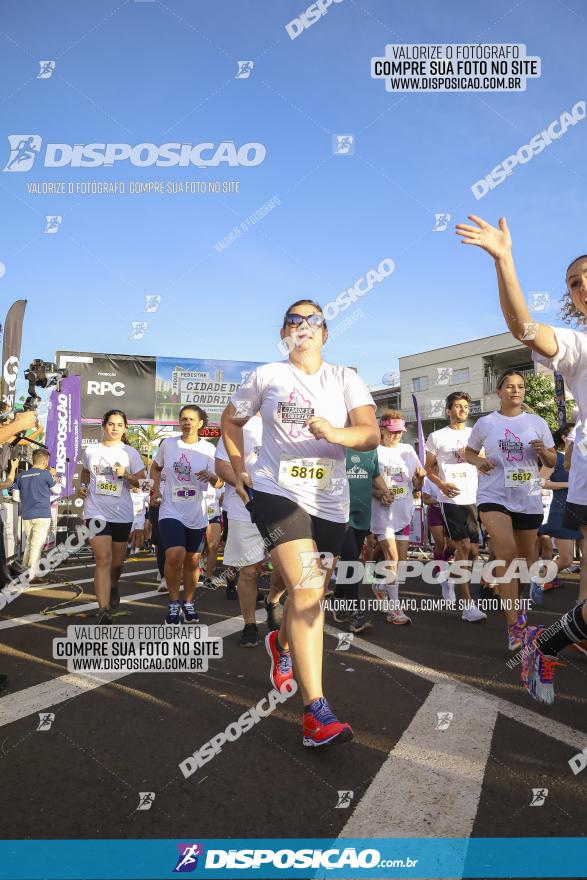 19ª Prova Pedestre Cidade de Londrina