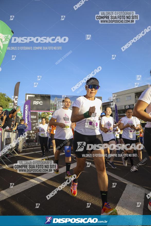 19ª Prova Pedestre Cidade de Londrina