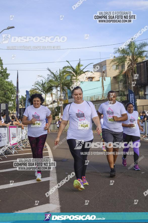 19ª Prova Pedestre Cidade de Londrina