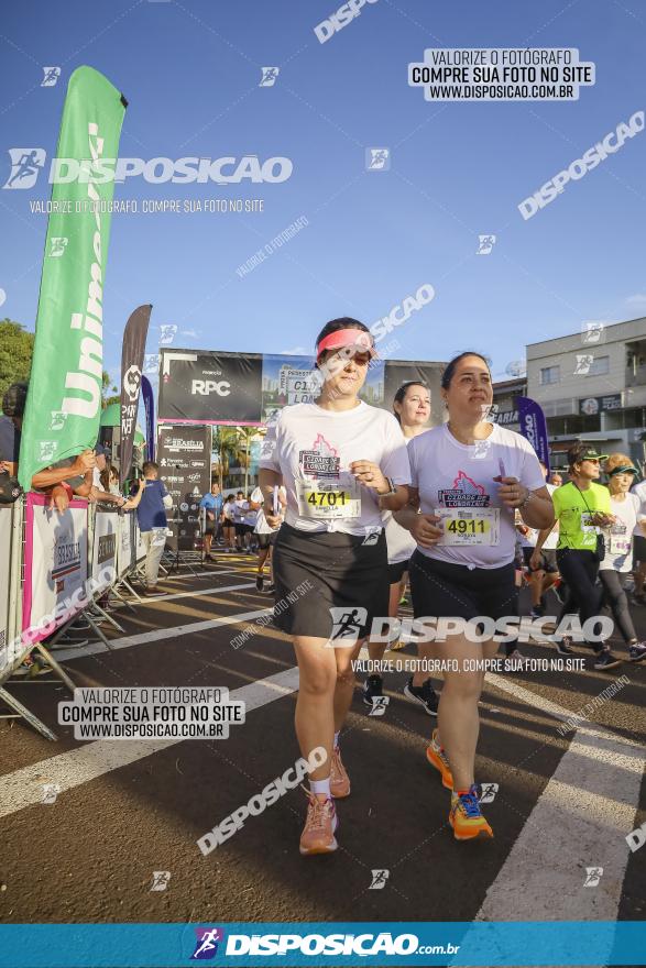 19ª Prova Pedestre Cidade de Londrina