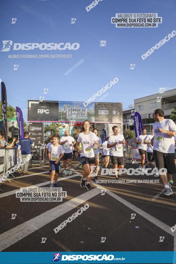 19ª Prova Pedestre Cidade de Londrina