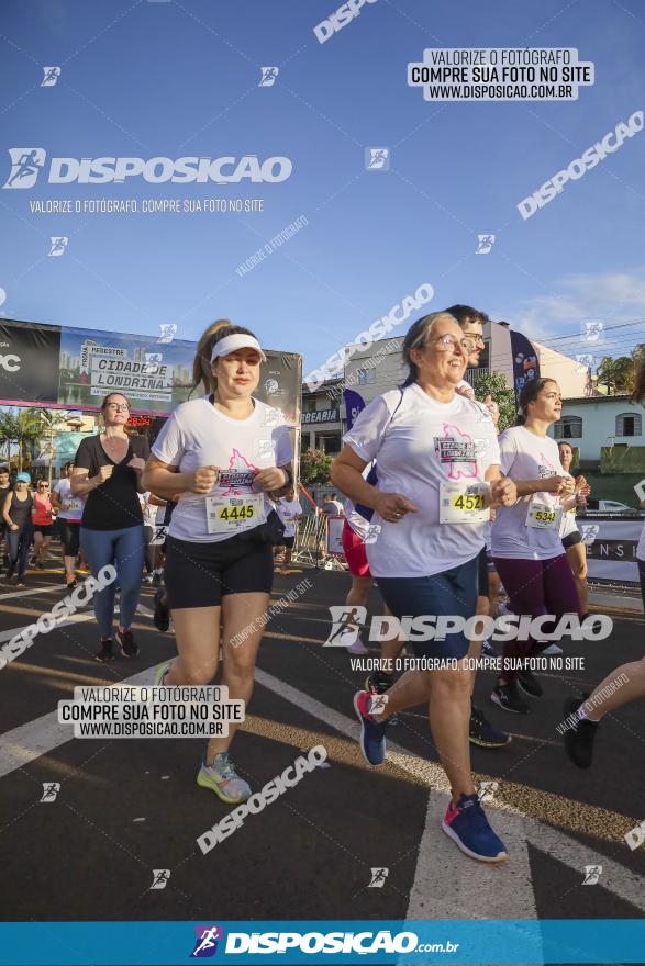 19ª Prova Pedestre Cidade de Londrina