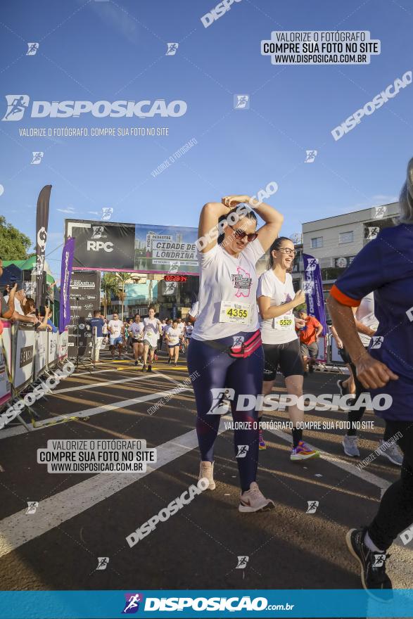 19ª Prova Pedestre Cidade de Londrina