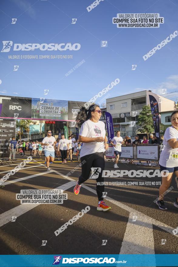 19ª Prova Pedestre Cidade de Londrina