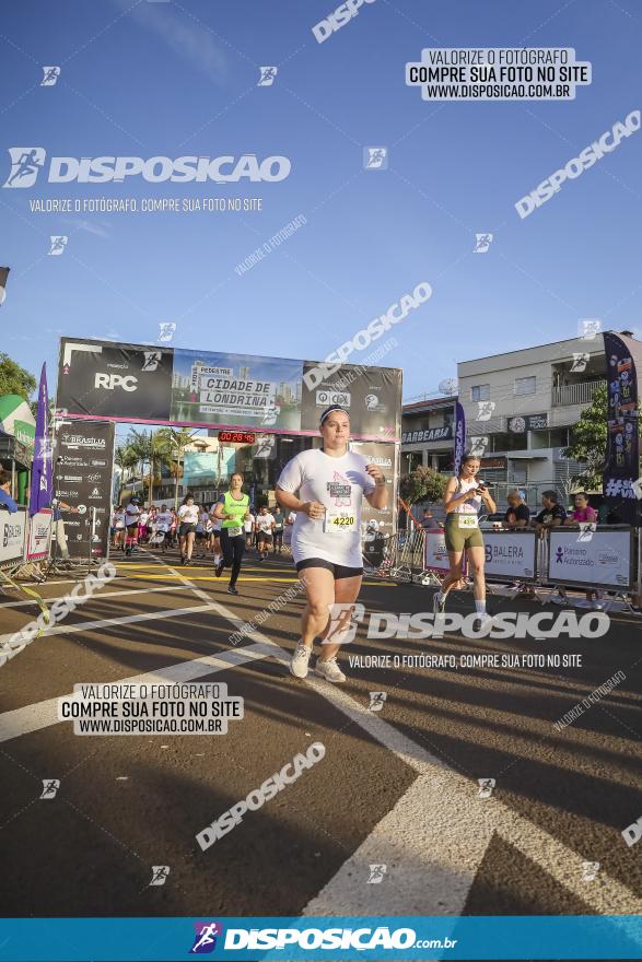 19ª Prova Pedestre Cidade de Londrina