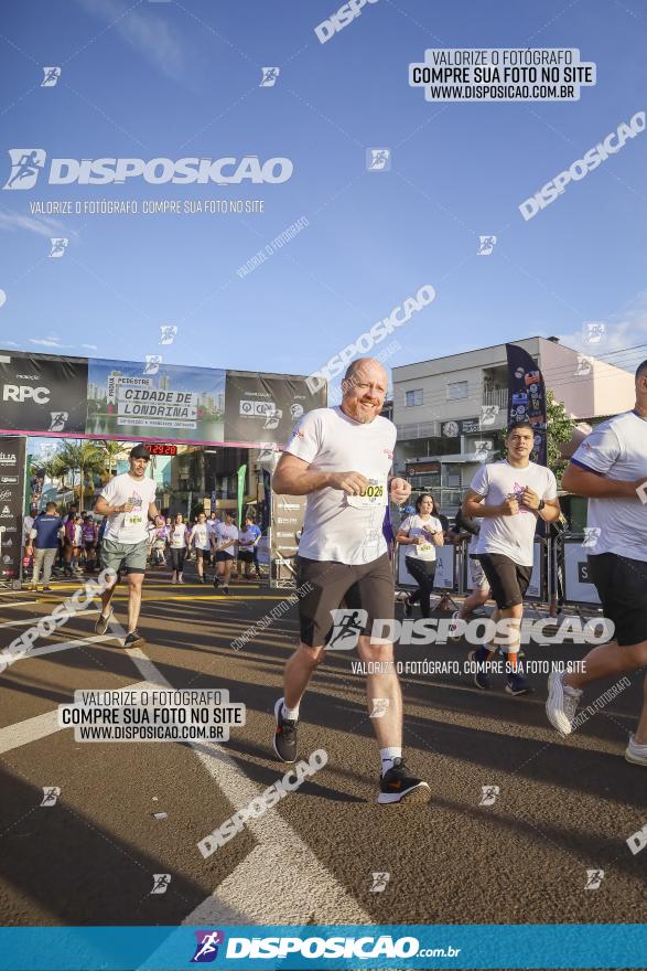 19ª Prova Pedestre Cidade de Londrina