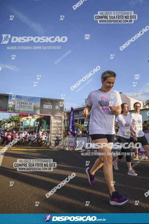 19ª Prova Pedestre Cidade de Londrina