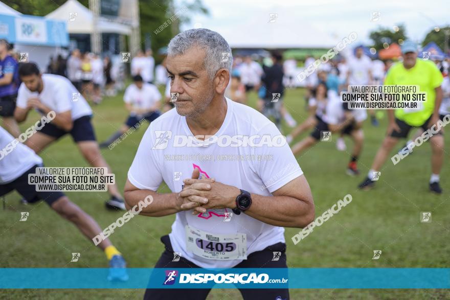 19ª Prova Pedestre Cidade de Londrina