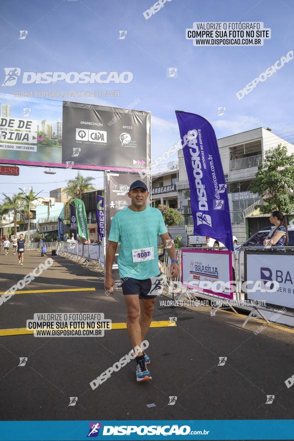 19ª Prova Pedestre Cidade de Londrina