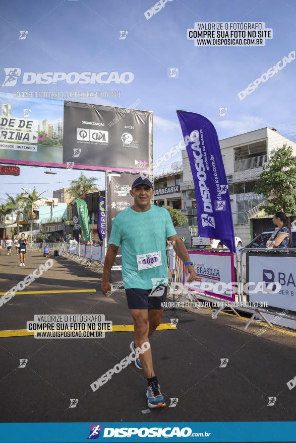 19ª Prova Pedestre Cidade de Londrina