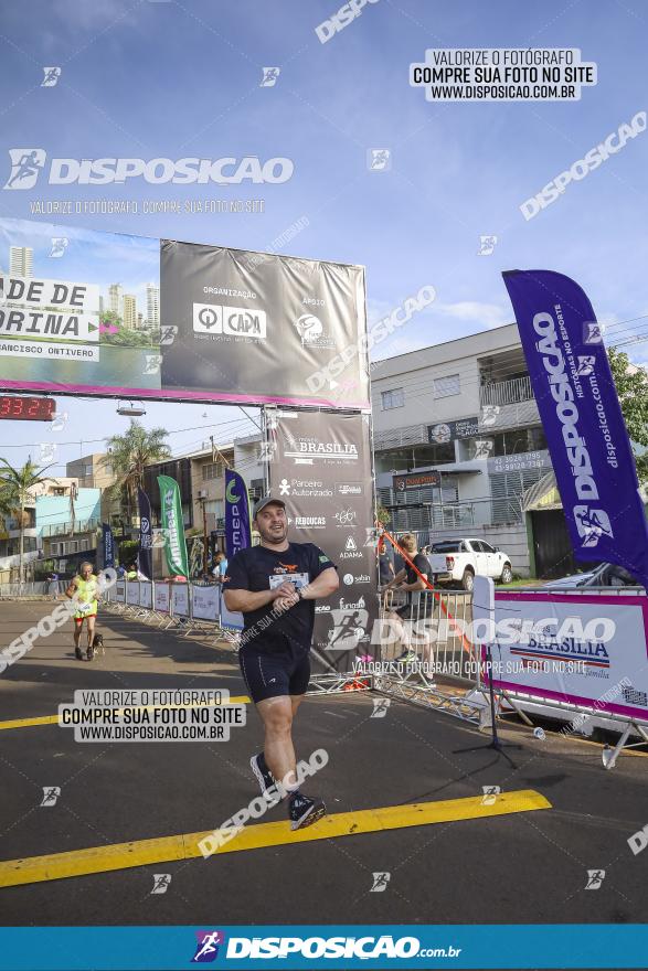 19ª Prova Pedestre Cidade de Londrina