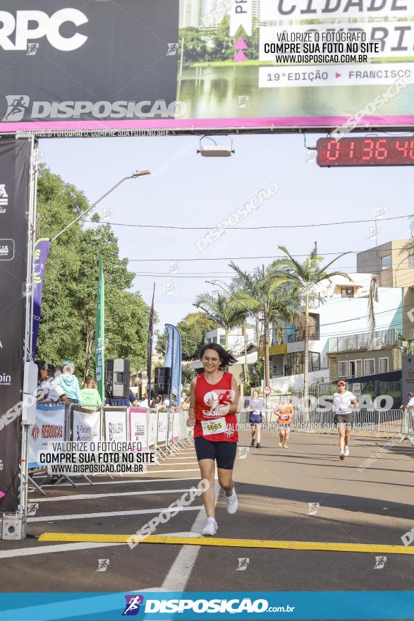 19ª Prova Pedestre Cidade de Londrina