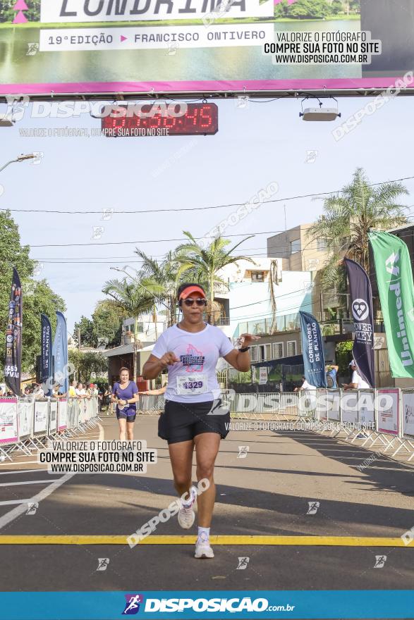 19ª Prova Pedestre Cidade de Londrina