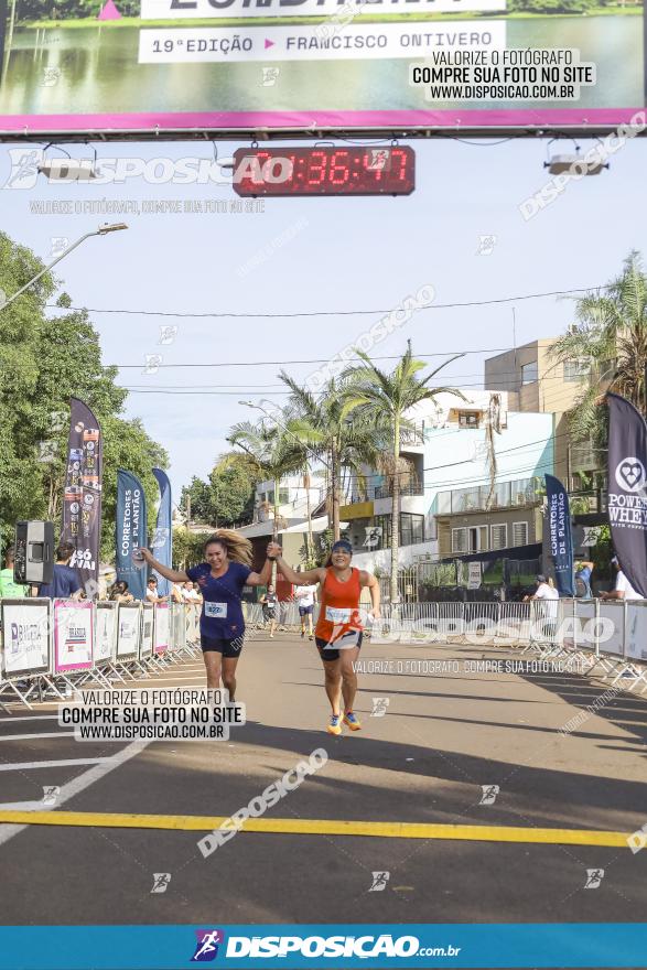 19ª Prova Pedestre Cidade de Londrina