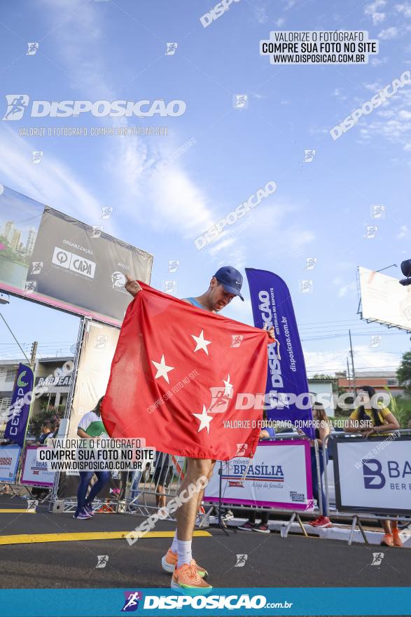 19ª Prova Pedestre Cidade de Londrina