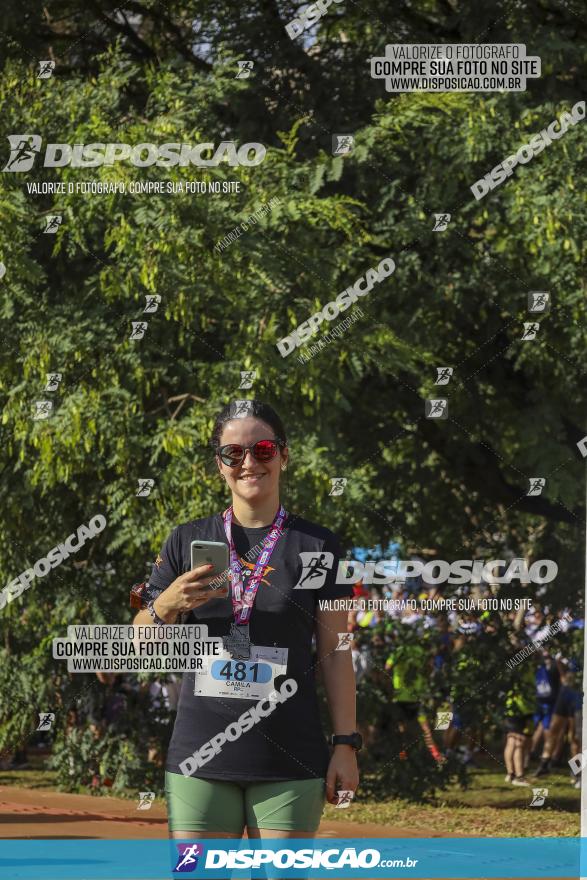 19ª Prova Pedestre Cidade de Londrina