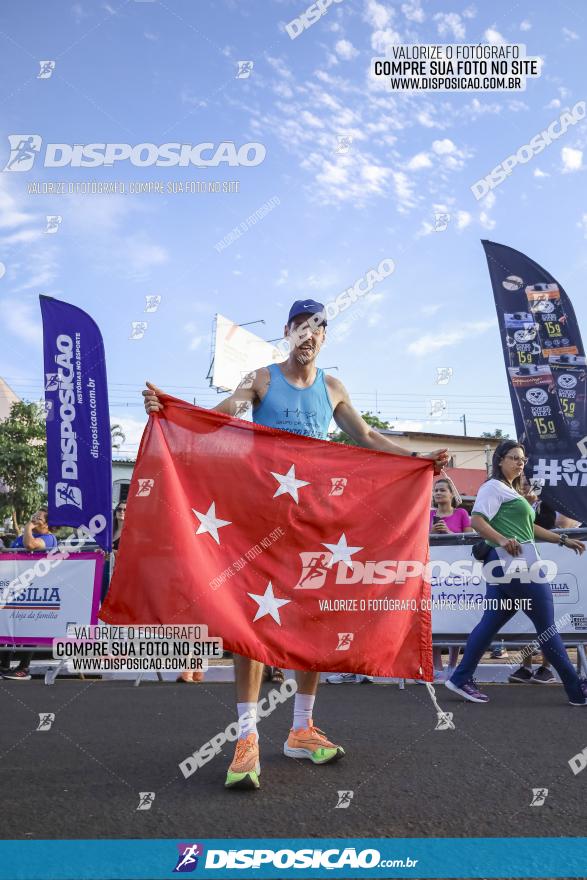 19ª Prova Pedestre Cidade de Londrina