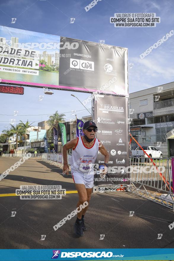 19ª Prova Pedestre Cidade de Londrina