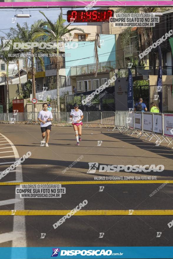 19ª Prova Pedestre Cidade de Londrina