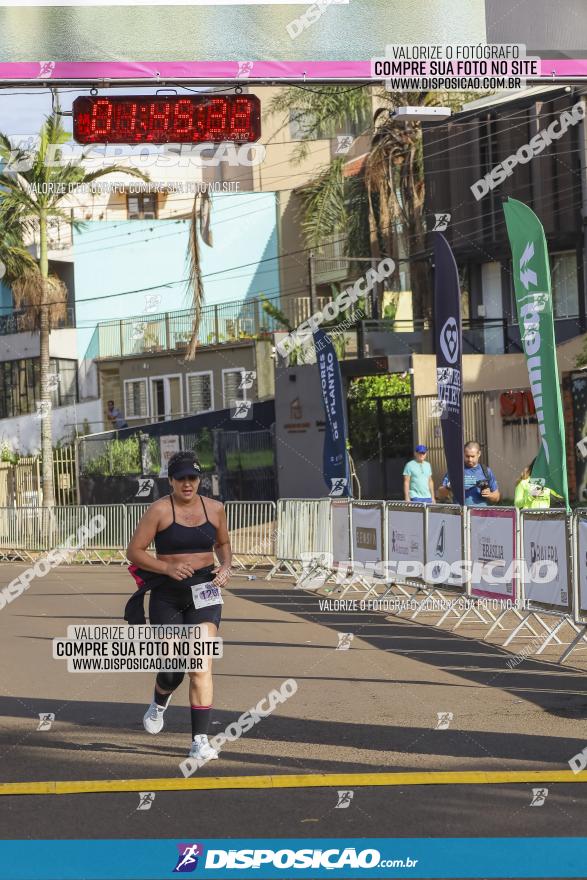 19ª Prova Pedestre Cidade de Londrina