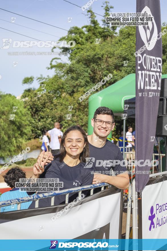 19ª Prova Pedestre Cidade de Londrina