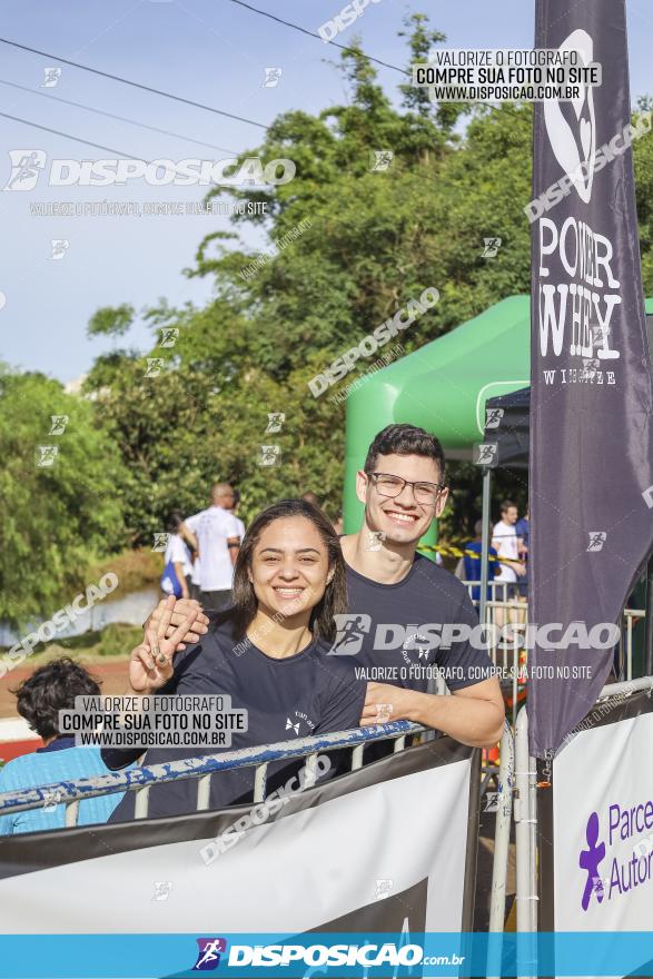 19ª Prova Pedestre Cidade de Londrina