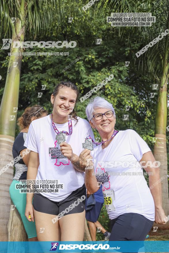 19ª Prova Pedestre Cidade de Londrina