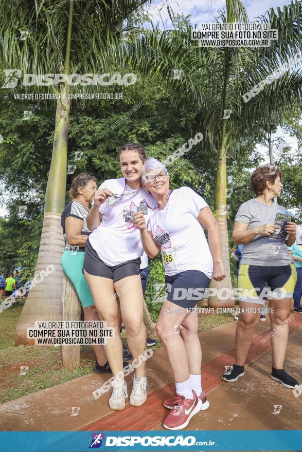 19ª Prova Pedestre Cidade de Londrina