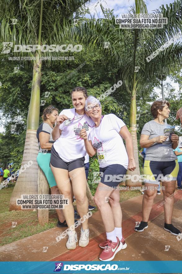 19ª Prova Pedestre Cidade de Londrina