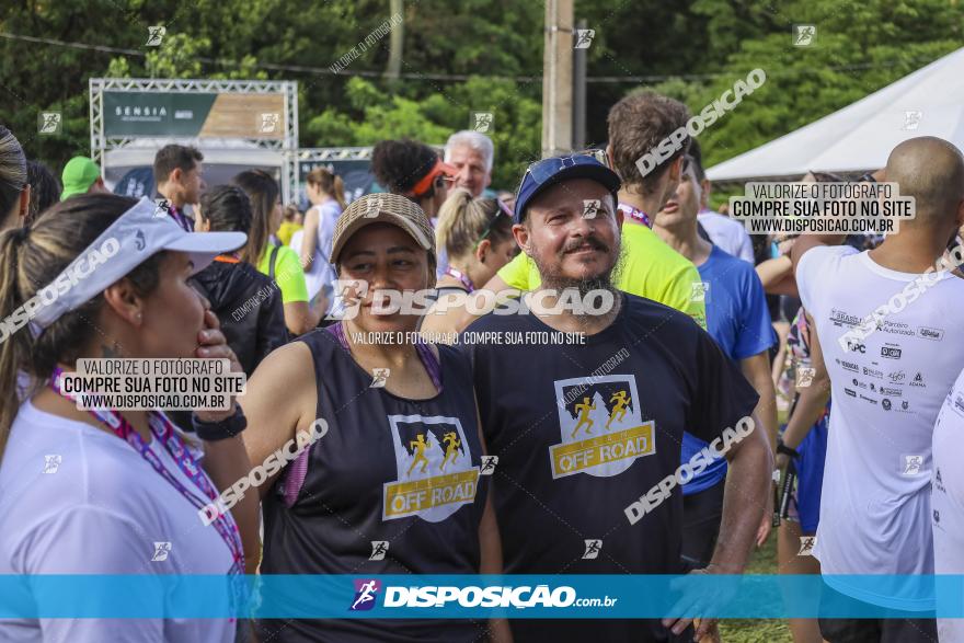 19ª Prova Pedestre Cidade de Londrina