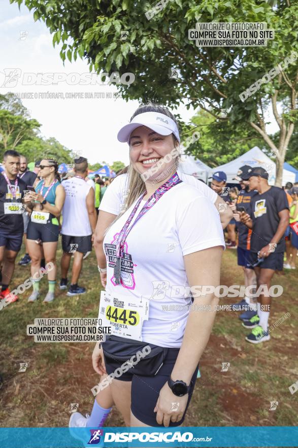 19ª Prova Pedestre Cidade de Londrina