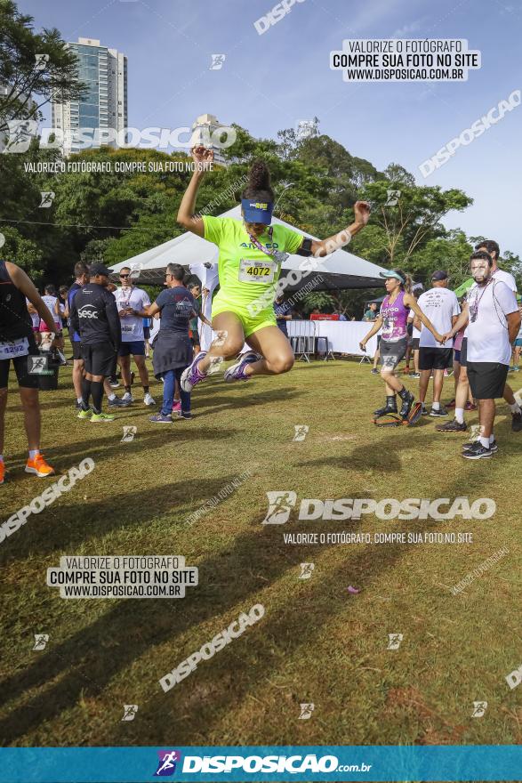 19ª Prova Pedestre Cidade de Londrina